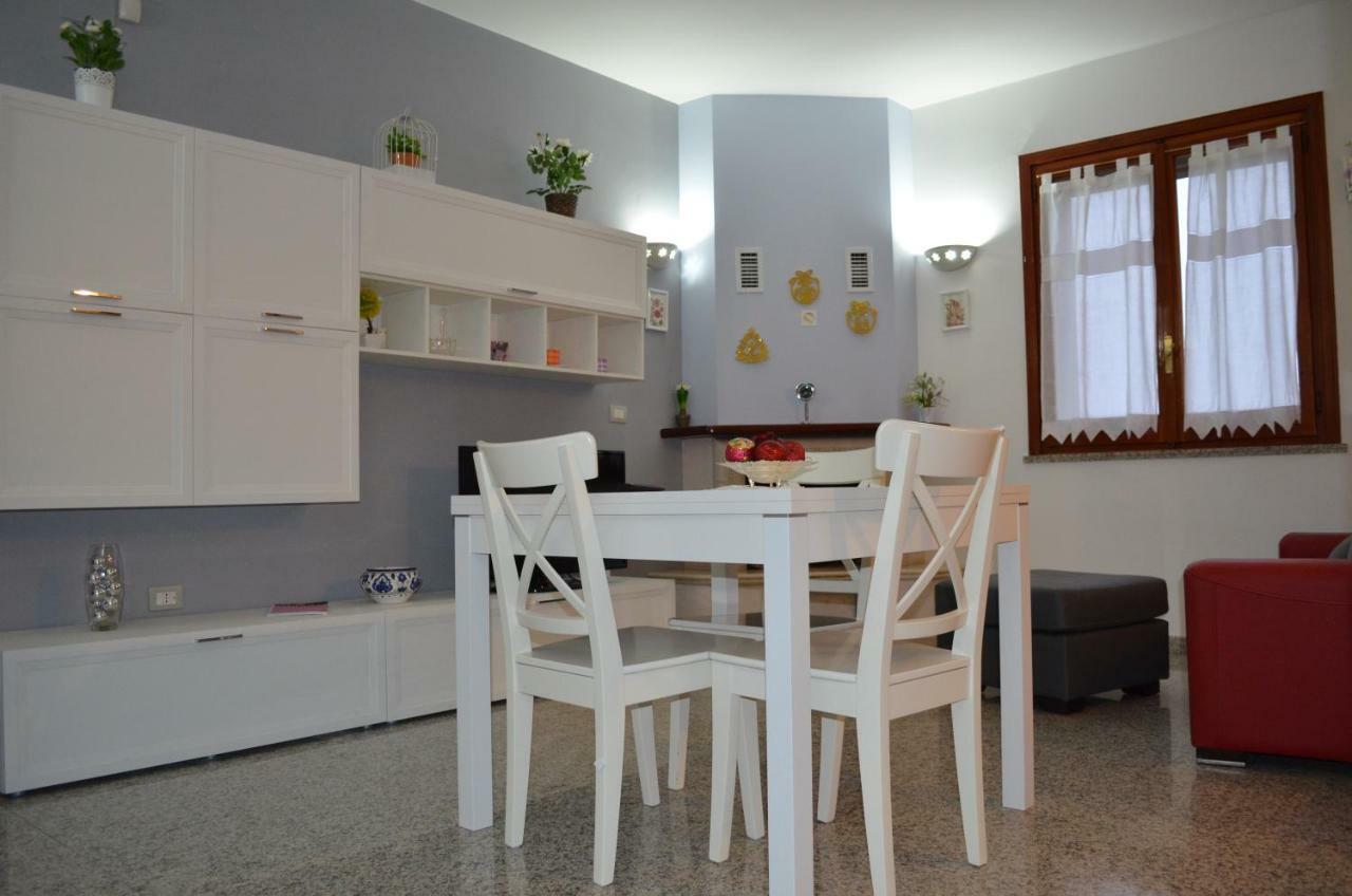 Domusangeladue Matera Buitenkant foto
